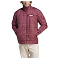Miniatyrbillede 1 af 8: Adidas Jakke Terrex Multi Insulation Lilla M Mand