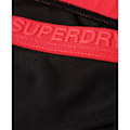 Miniatyrbillede 4 af 5: Superdry Elastic Classic Bikinitrusser Sort XL Kvinde