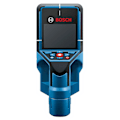 Miniatyrbillede 3 af 9: Bosch Professional Laser Måler D-tect 200 C Søvfarvet