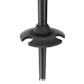 Miniatyrbillede 8 af 8: Scott Kids Pole Element Søvfarvet 80 cm