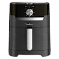 Miniatyrbillede 1 af 2: Moulinex Air Fryer Ez501810 Easy Fry And Grill 1400w Sort