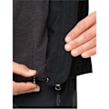 Miniatyrbillede 6 af 7: Vaude Cyclone Vi Softshelljakke Sort S Mand