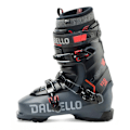 Miniatyrbillede 2 af 6: Dalbello Cabrio Mv 120 3dwrap Alpin Skistøvler Sort 27.5