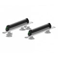 Pikkukuva 1 / 2: Treefrog Suksiteline 626 X Crossbar Hopeinen