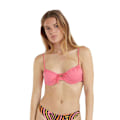 Miniatyrbild 1 av 5: O´neill Avalon Wire Bikinitopp Rosa 40 Kvinna