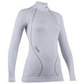 Miniatyrbillede 3 af 3: Uyn Ambityon Langærmet Baselayer Hvid L-XL Kvinde