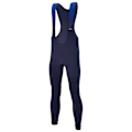 Pikkukuva 3 / 3: Santini Bib Sukkahousut Prime Sininen 4XL Mies