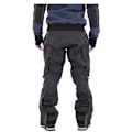Miniatyrbillede 2 af 6: Revit Bukser Echelon Goretex Sort 2XL / Regular Mand