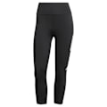 Miniatyrbillede 3 af 6: Adidas Own The Run Leggings Sort 2XS Kvinde
