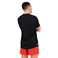 Pikkukuva 5 / 6: Adidas Lyhythihainen T-paita Own The Run Cooler Musta S Mies