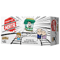 Miniatyrbillede 4 af 4: Asmodee Brætspil Tranvia Mortal Flerfarvet
