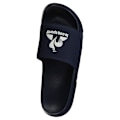 Miniatyrbillede 3 af 3: Le Coq Sportif 2422556 Klipklapper Blå,Sort EU 44 Kvinde