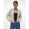 Pikkukuva 1 / 5: Vero Moda Butter Neuletakki Beige M Nainen