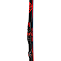 Miniatyrbillede 8 af 9: Rossignol Nordiske Ski X-ium Classic Premium C2 Stiff Rød,Sort 207