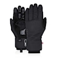Miniatyrbillede 1 af 4: Gobik Lange Handsker Primaloft Zero Sort XL Mand
