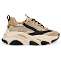 Miniatyrbild 3 av 8: Steve Madden Utbildare Possession-e Brun EU 39 Kvinna
