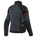 Miniatyrbillede 2 af 2: Dainese Jakke Tempest 3 D-dry Sort 42 Kvinde
