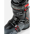 Pikkukuva 6 / 6: Dalbello Cabrio Mv 120 If Alppisukset Musta 26.5