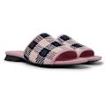 Miniatyrbillede 1 af 5: Camper Sandaler Casi Myra Rosa EU 39 Kvinde
