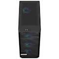 Pikkukuva 6 / 10: Fractal Tornikotelo Ikkunalla Deskmini H470 Pc Musta