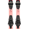 Pikkukuva 3 / 9: Volkl Alppisukset Blaze 82 W Vmotion1 Punainen 159