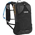 Miniatyrbillede 1 af 2: Camelbak Hydreringspakke Octane 12l+fusion 2l Sort