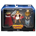 Miniatyrbild 6 av 6: Masters Of The Universe She-r Deluxe Figur Eternia Flerfärgad