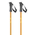 Miniatyrbild 1 av 7: Scott Stolpar Element Junior Orange 100 cm