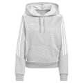 Pikkukuva 3 / 7: Adidas Huppari Tiro24 Harmaa XS / Regular Nainen