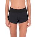 Pikkukuva 1 / 6: Hurley Uimahousut Solid Soft Waist 2.5´´ Musta XS Nainen