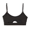 Miniatyrbillede 2 af 2: Puma Move Ultrabare Sculpting Sports-bh Sort S Kvinde