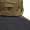 Miniatyrbillede 7 af 8: Adidas Jakke Mt Rr 2.5l Raij Sort M Mand