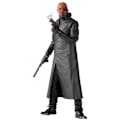 Miniatyrbillede 4 af 8: Hasbro Baf-figur: Hydra Stomper Nick Fury 15 Cm Marvel Grå