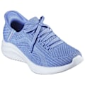 Miniatyrbillede 4 af 5: Skechers Trænere Ultra Flex 3.0 Blå EU 37 Kvinde