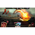 Pikkukuva 4 / 5: Nintendo Games Switch Cards Rpg: The Misty Battlefield Multi-language Imp