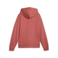 Pikkukuva 2 / 2: Puma Huppari Better Essentials Punainen L Nainen