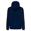 Miniatyrbillede 2 af 2: Rock Experience Moose Pass Fleece Blå M Mand
