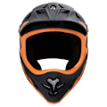 Miniatyrbillede 4 af 5: Lazer Phoenix+ Downhillhjelm Sort XL