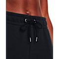 Miniatyrbillede 6 af 6: Under Armour Joggere Essential Fleece Sort L / Regular Kvinde