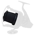 Miniatyrbillede 1 af 2: Daiwa Ekstra Spole Basia Carp 45 Scw Qd Sort