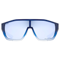 Pikkukuva 2 / 5: Uvex Aurinkolasit Mtn Style Colorvision Kirkas Colorvision Mirror Blue/CAT3