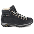Miniatyrbillede 3 af 6: Zamberlan 320 New Trail Lite Evo Goretex Vandrestøvler Sort EU 37 Kvinde