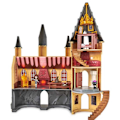 Pikkukuva 4 / 8: Harry Potter Linna Magical Minis Hogwarts Monivärinen