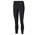 Miniatyrbillede 1 af 2: Puma Tæt Med Høj Talje Favorite Forever Sort XS Kvinde