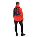 Miniatyrbillede 6 af 6: Haglofs Luna Leggings Sort M / Regular Kvinde