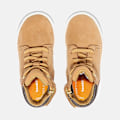 Pikkukuva 5 / 7: Timberland Seneca Bay 6´´ Side Zip Lenkkarit Ruskea EU 24 Poika