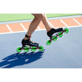 Miniatyrbild 5 av 5: Powerslide Icon Wind Trinity Mounting Svart EU 38