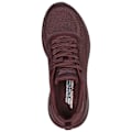 Miniatyrbillede 5 af 5: Skechers Trænere Bobs Squad Chaos Lilla EU 38 Kvinde