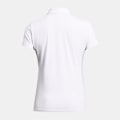 Pikkukuva 2 / 2: Under Armour Golf Nainen Lyhythihainen Poolo Iso-chill  M