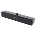 Pikkukuva 3 / 4: Magnussen Bluetooth-kaiutin Sb2000504 Musta